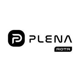 P PLENA ROTA trademark