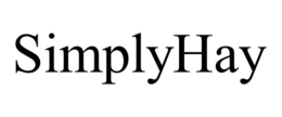 SIMPLYHAY trademark