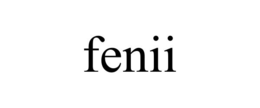 FENII trademark