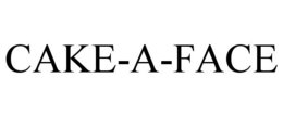 CAKE-A-FACE trademark