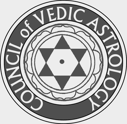 COUNCIL OF VEDIC ASTROLOGY trademark