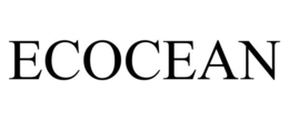 ECOCEAN trademark