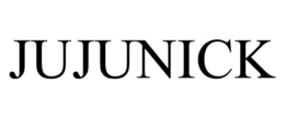 JUJUNICK trademark