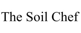 THE SOIL CHEF trademark