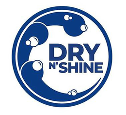 DRY N' SHINE trademark