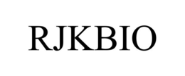 RJKBIO trademark