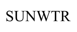 SUNWTR trademark