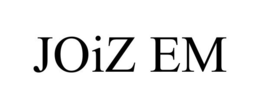 JOIZ EM trademark