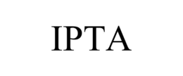 IPTA trademark
