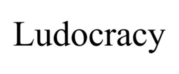 LUDOCRACY trademark