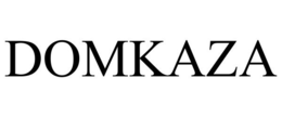 DOMKAZA trademark
