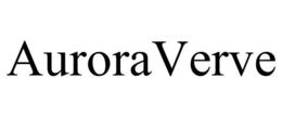 AURORAVERVE trademark
