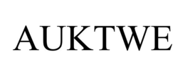 AUKTWE trademark