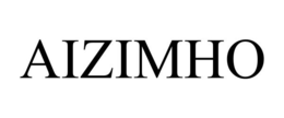 AIZIMHO trademark