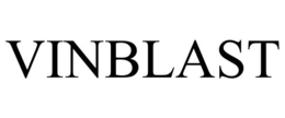 VINBLAST trademark