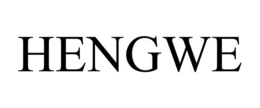HENGWE trademark
