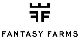 FF FANTASY FARMS trademark