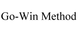 GO-WIN METHOD trademark