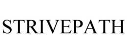 STRIVEPATH trademark