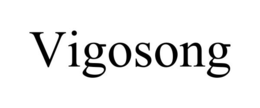 VIGOSONG trademark