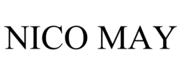 NICO MAY trademark