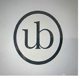 UB trademark