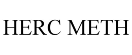 HERC METH trademark