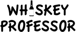 WHISKEY PROFESSOR trademark