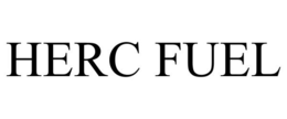 HERC FUEL trademark
