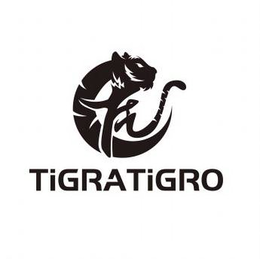 TIGRATIGRO trademark