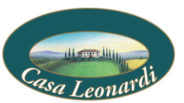 CASA LEONARDI trademark