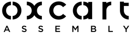 OXCART ASSEMBLY trademark