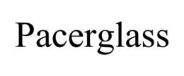 PACERGLASS trademark