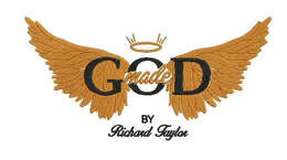 GODMADE BY RICHARD TAYLOR trademark