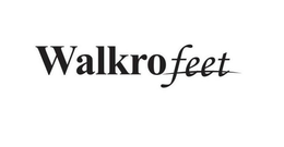 WALKROFEET trademark