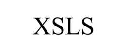 XSLS trademark