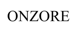 ONZORE trademark