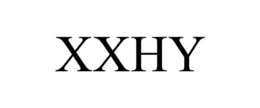 XXHY trademark