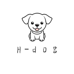 H-DOG trademark