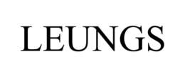 LEUNGS trademark