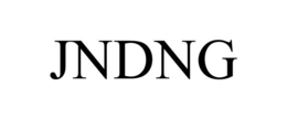 JNDNG trademark