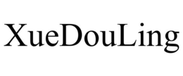XUEDOULING trademark