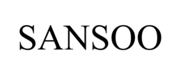 SANSOO trademark