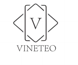 V VINETEO trademark