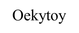 OEKYTOY trademark