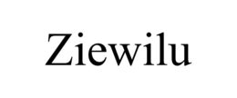 ZIEWILU trademark
