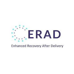 ERAD ENHANCED RECOVERY AFTER DELIVERY trademark