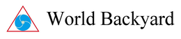 WORLD BACKYARD trademark