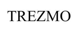 TREZMO trademark