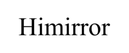 HIMIRROR trademark
